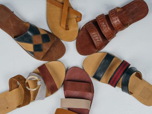 Recycling the Kabana Style – How Kabana Unites Fashion and Sustainability