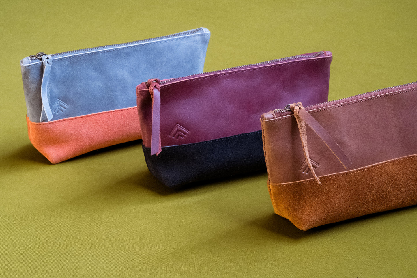Miriam Pouch