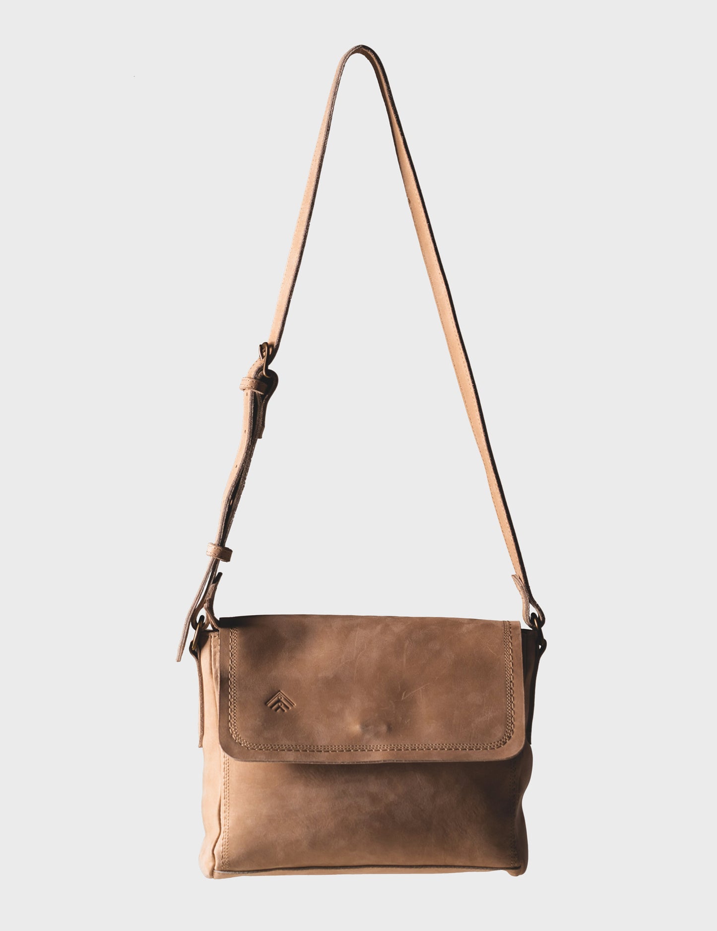 Bereket Crossbody bag
