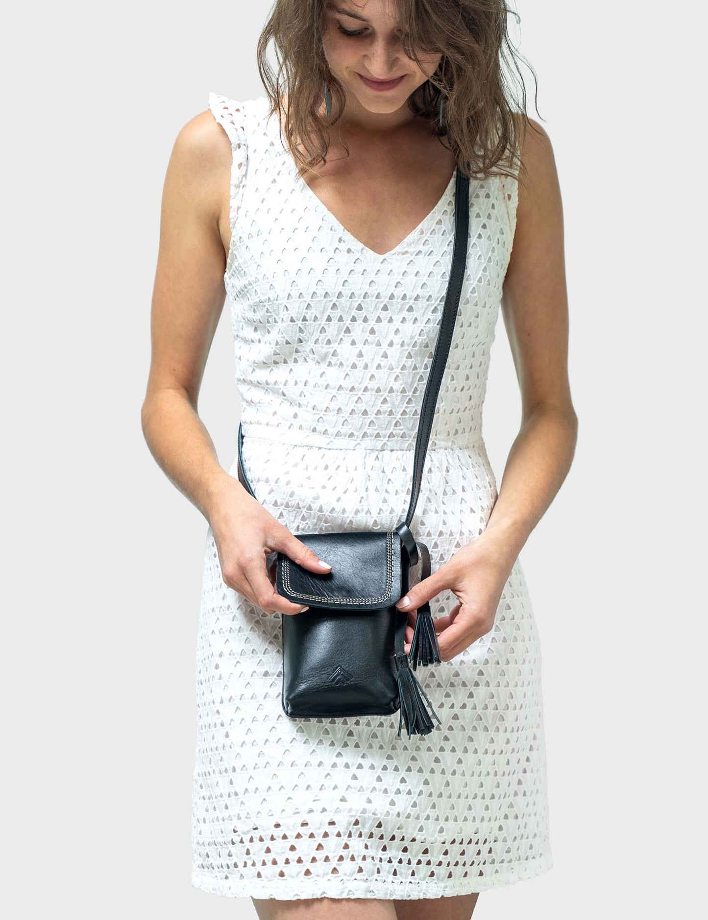 Bereket Phone bag