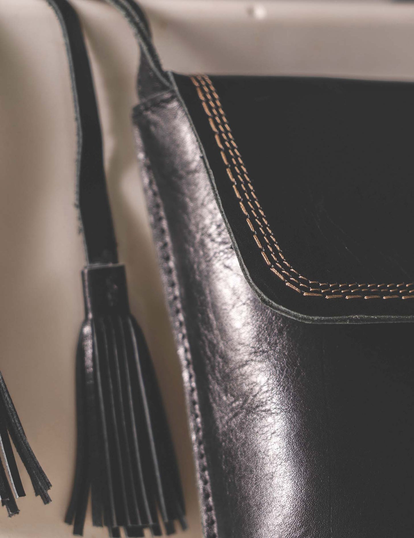 Bereket Phone bag