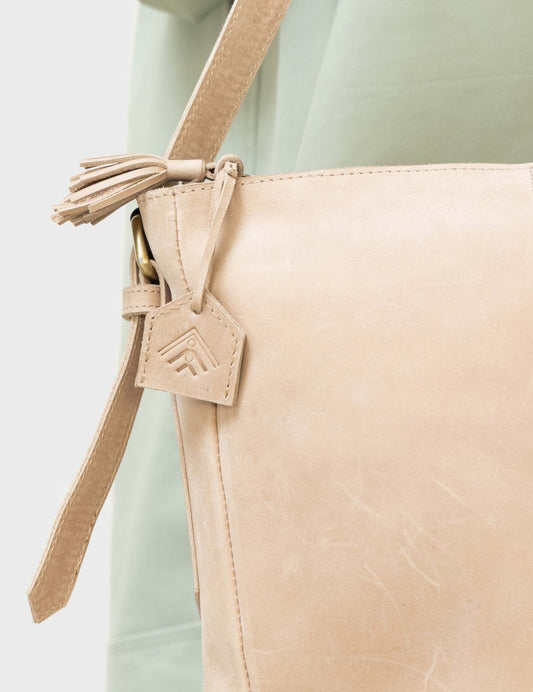 Bereket Side bag