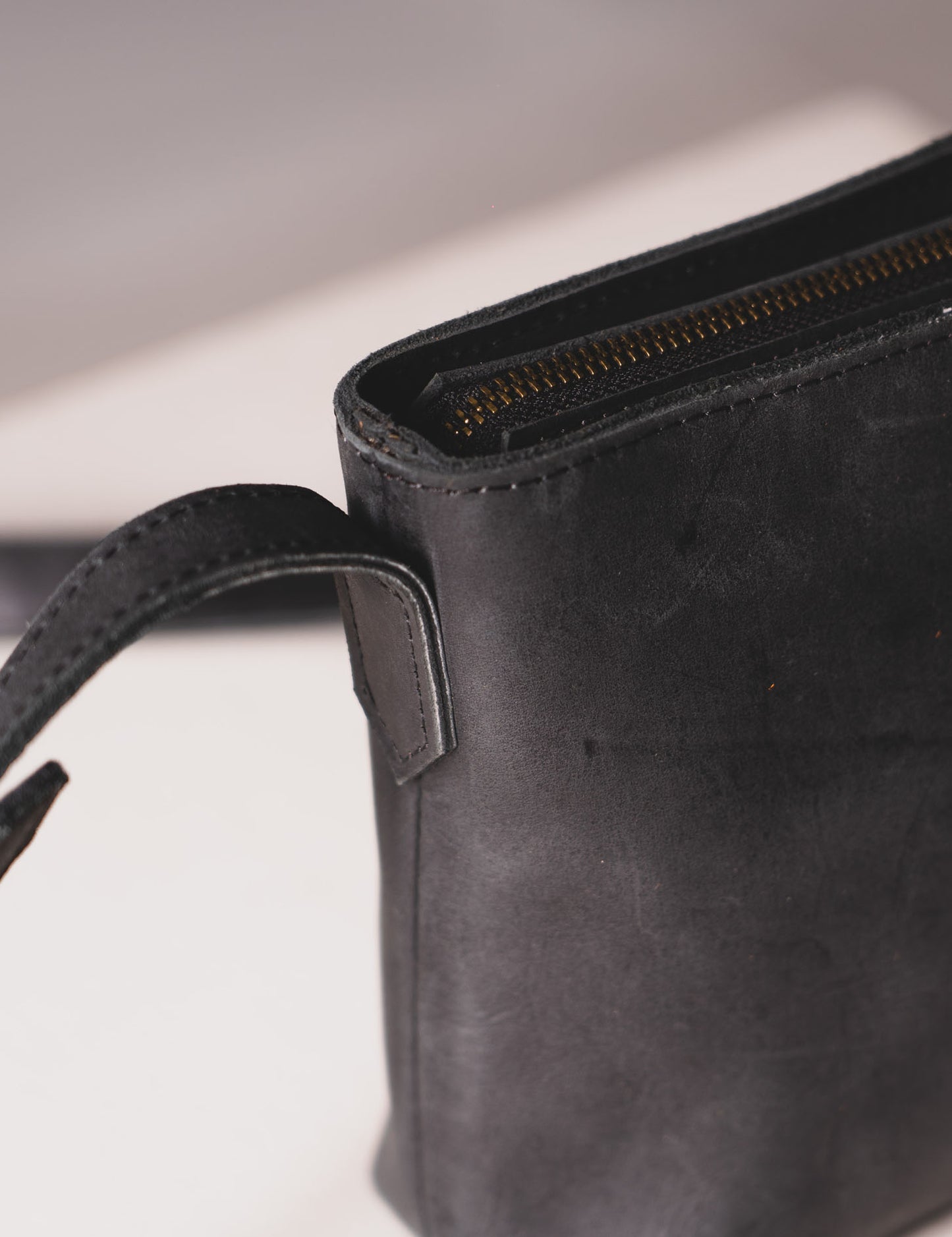 Bereket Mini Crossbody bag