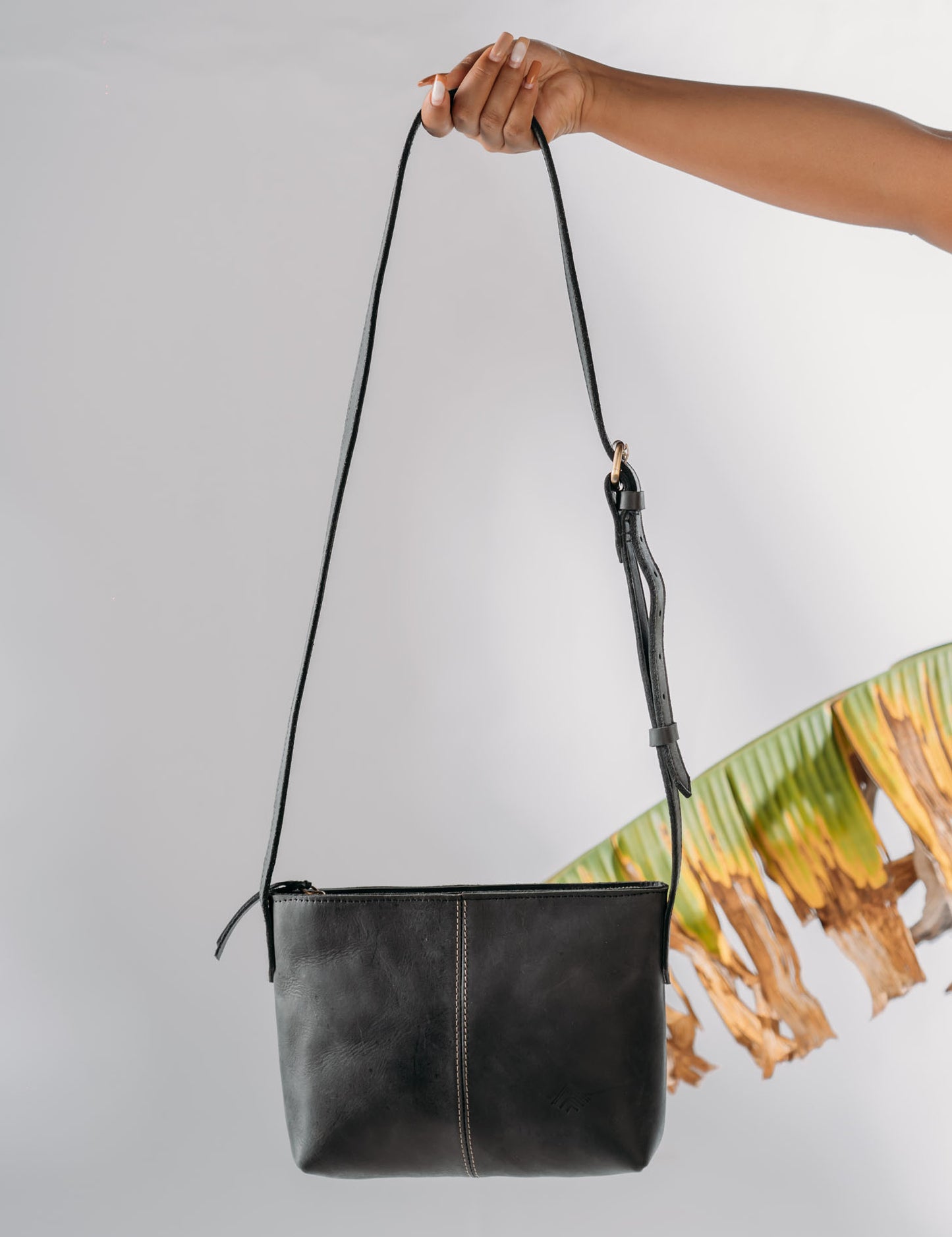 Bereket Mini Crossbody bag