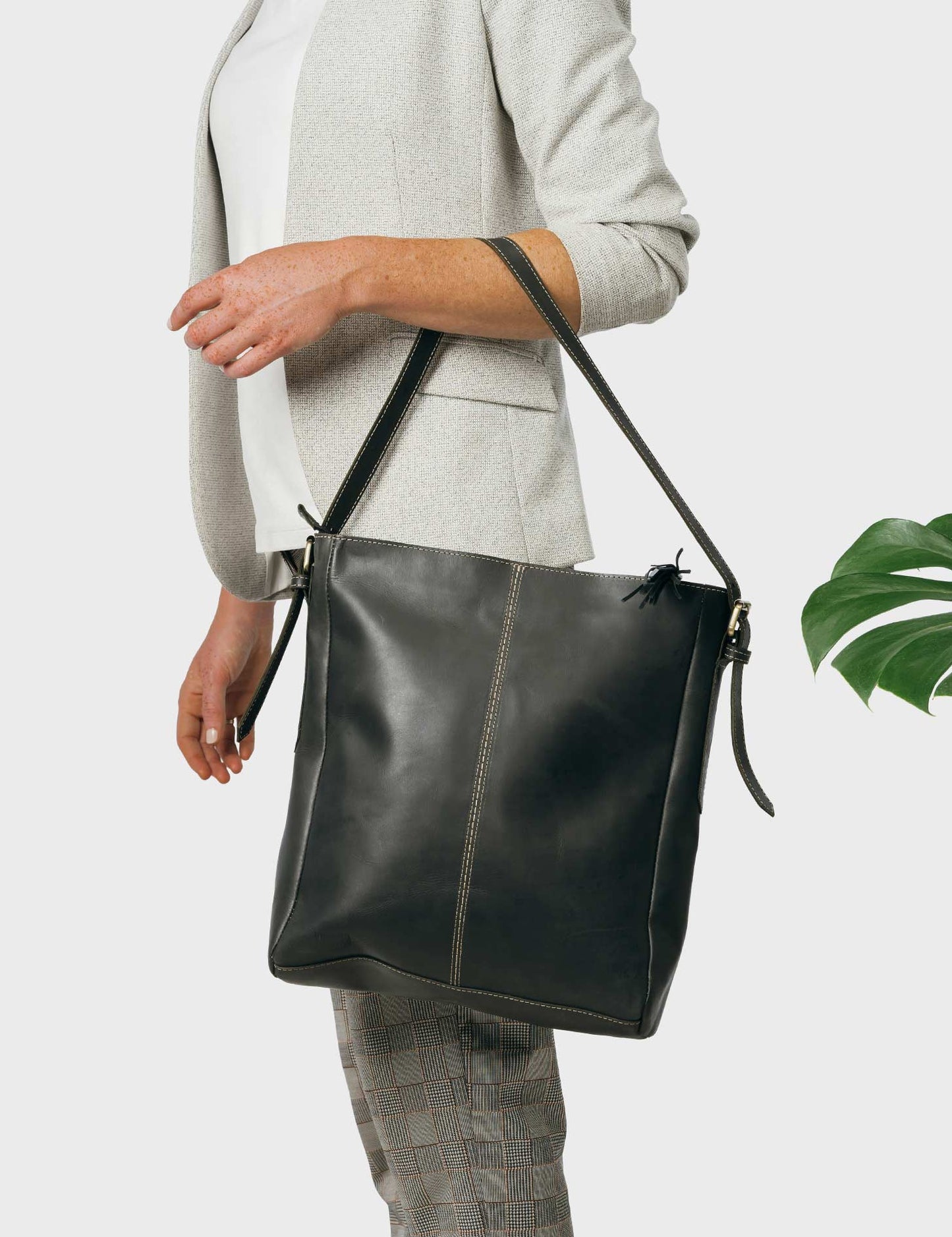 Bereket Side bag