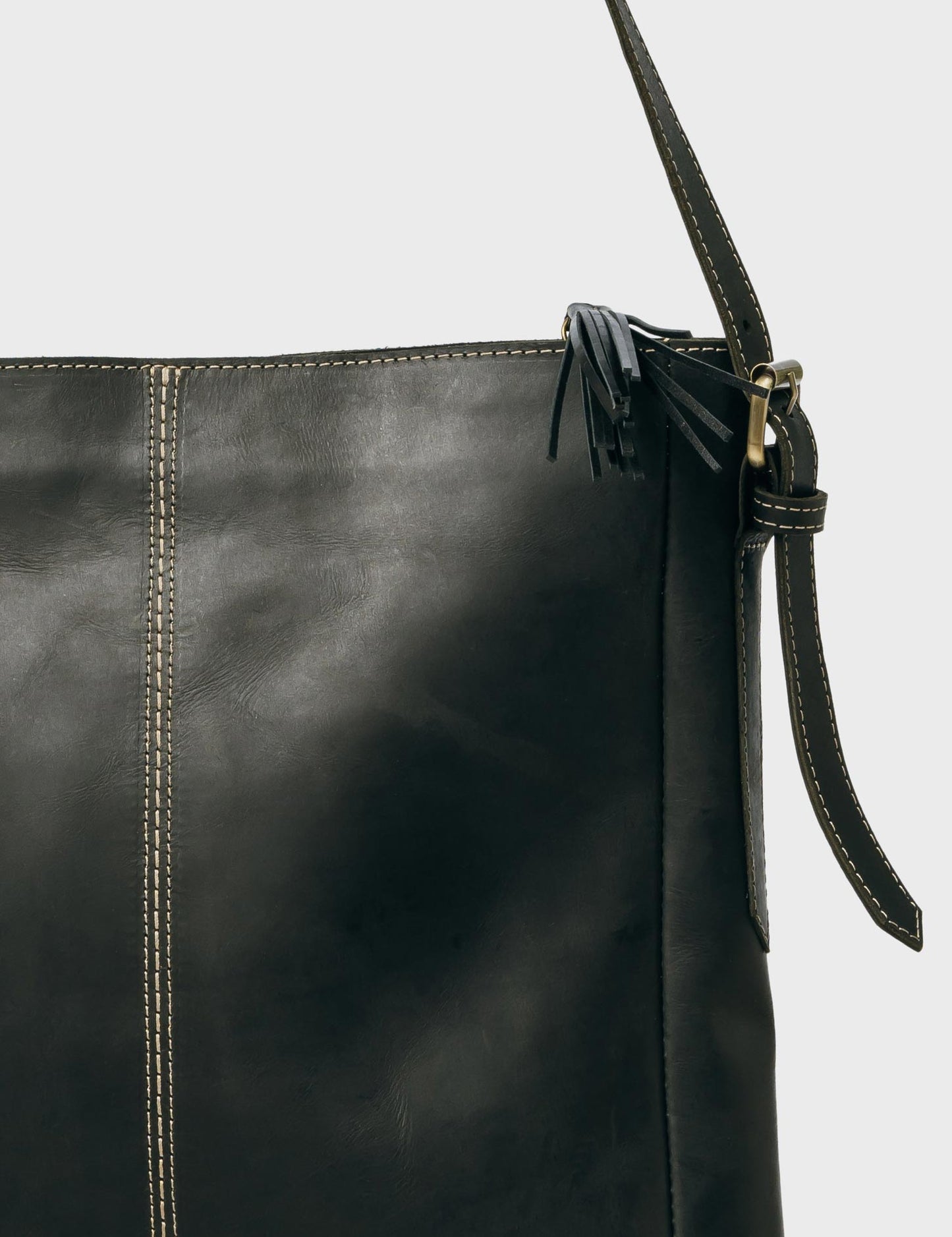 Bereket Side bag