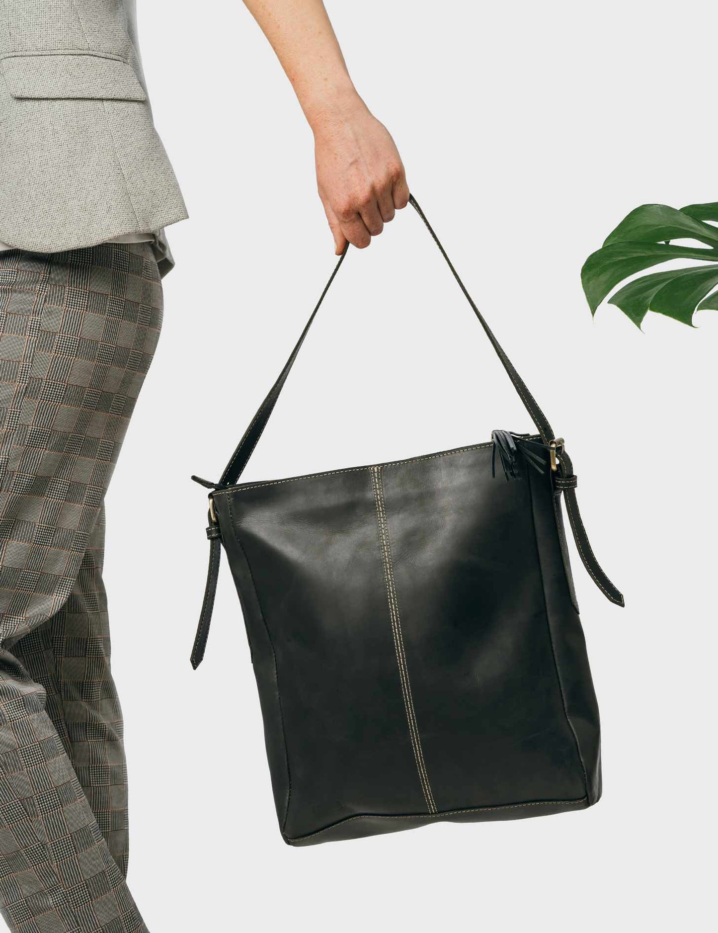 Bereket Side bag