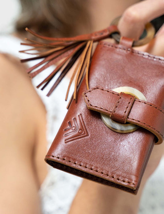 Hana Card holder