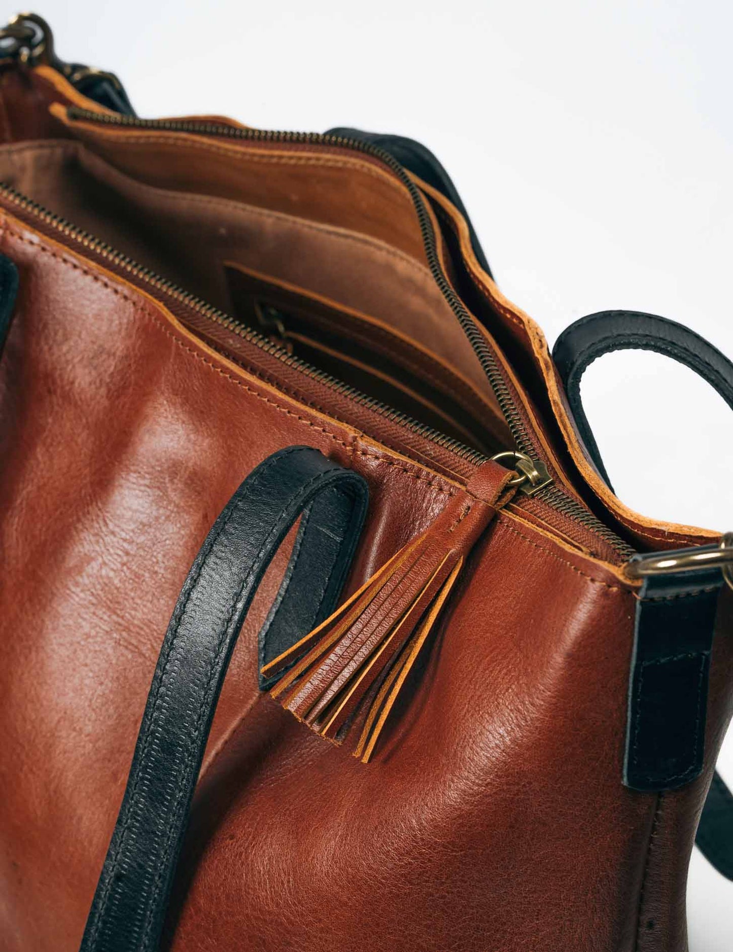 Michaela Shopper bag