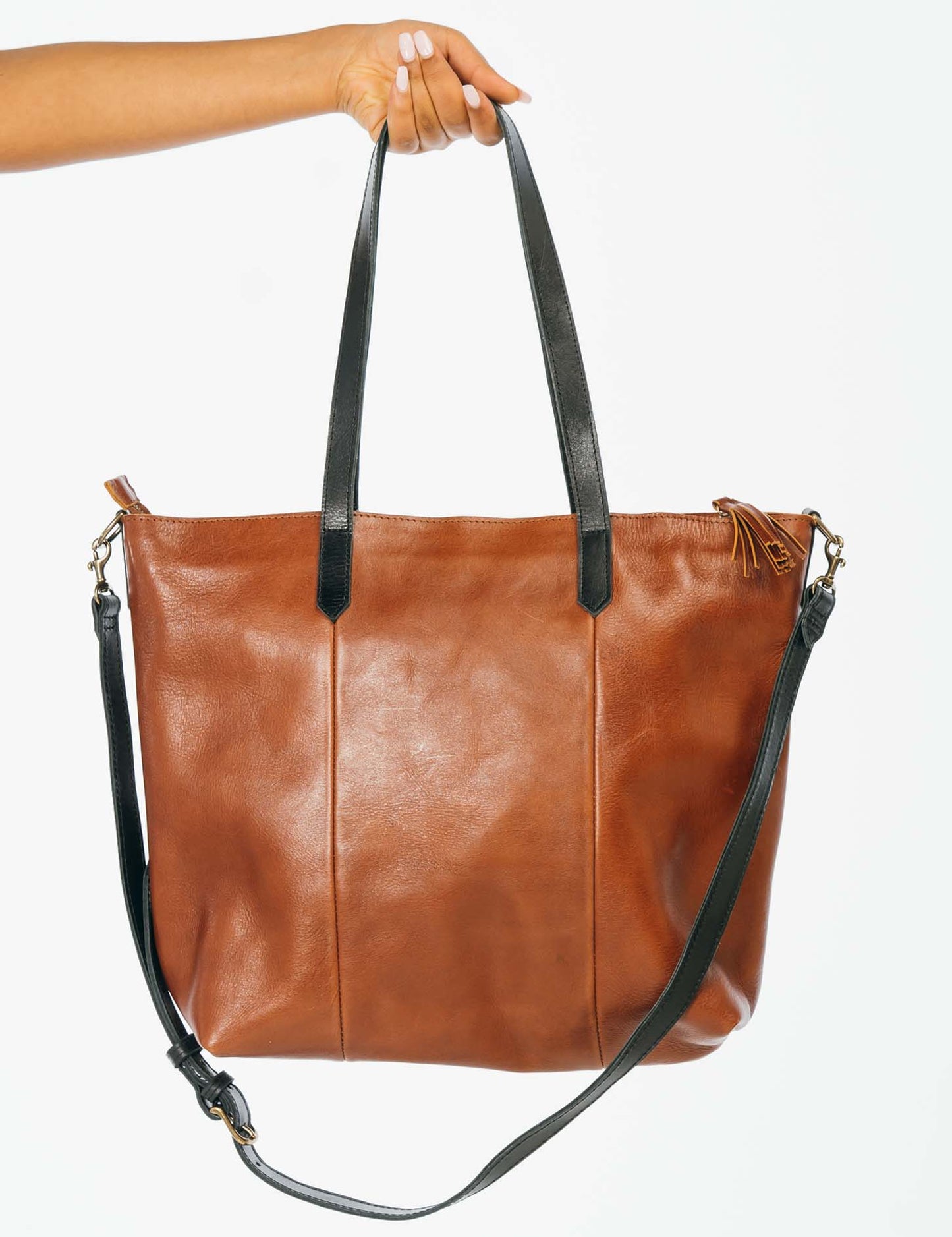 Michaela Shopper bag