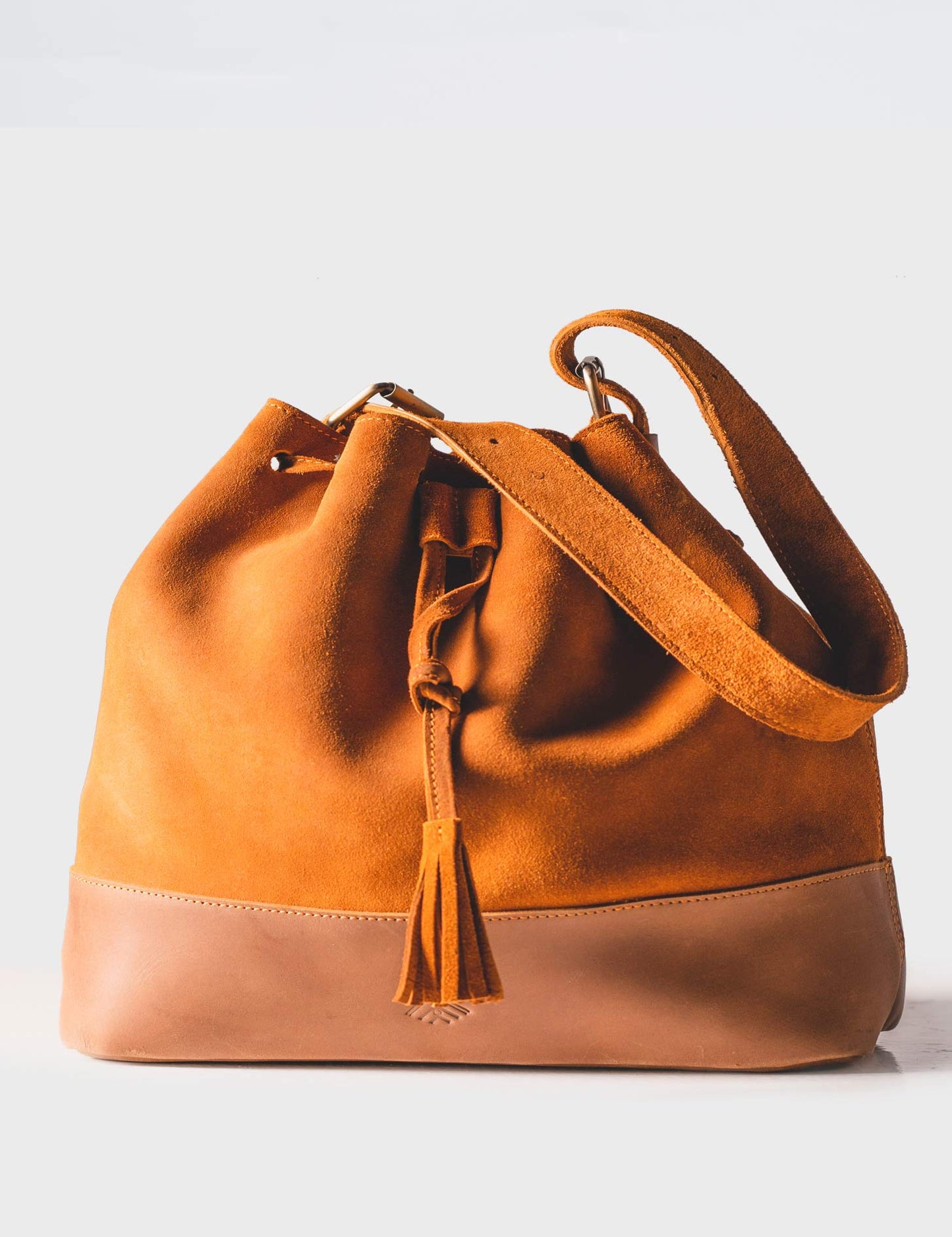 Selam Bucket bag