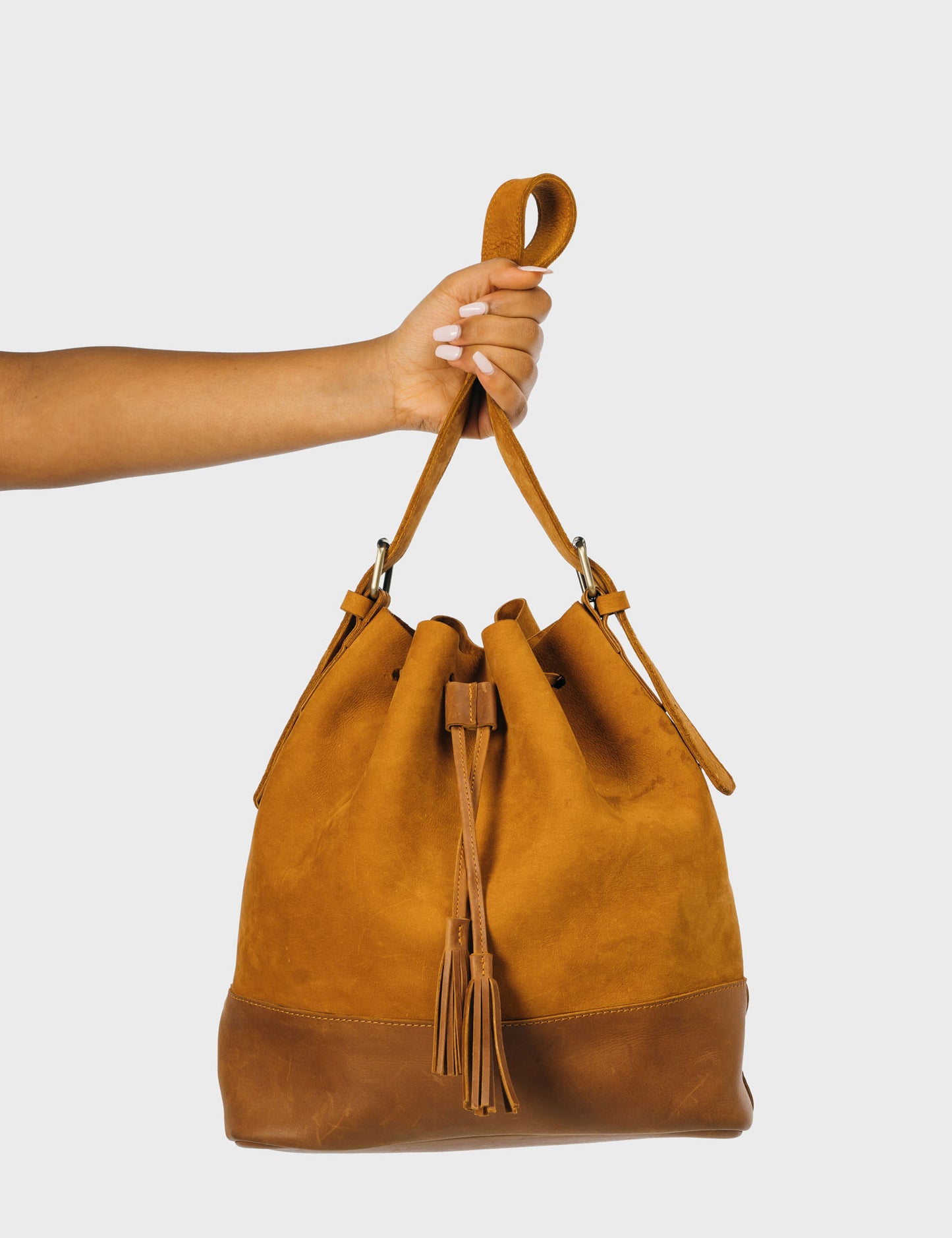 Selam Bucket bag