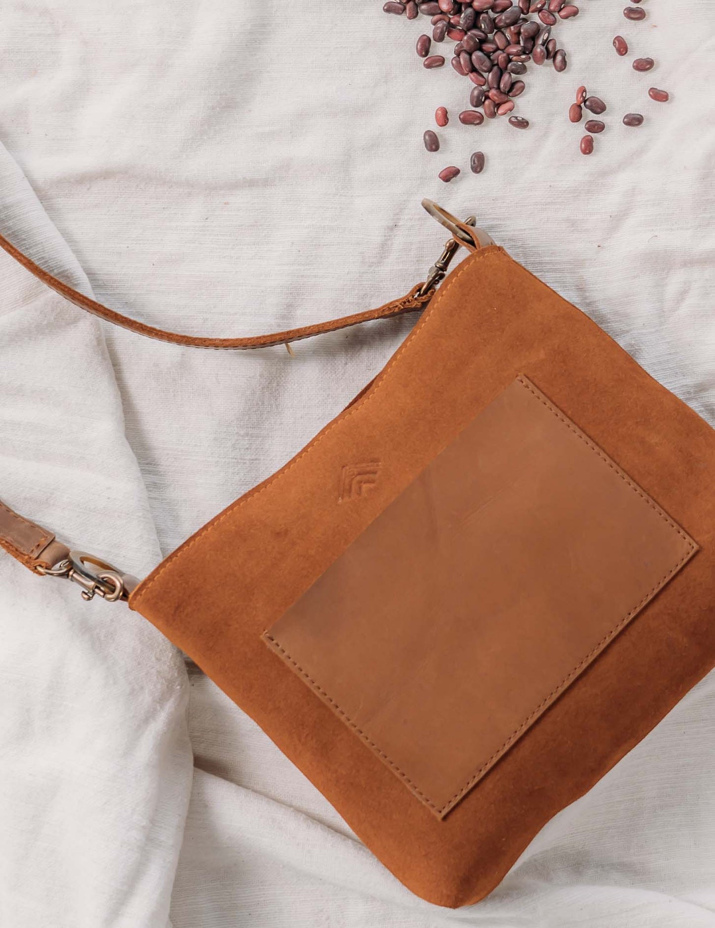 Selam Crossbody bag