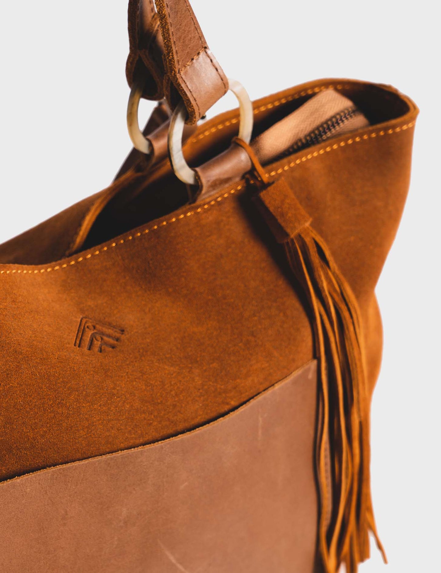 Selam Shopper bag