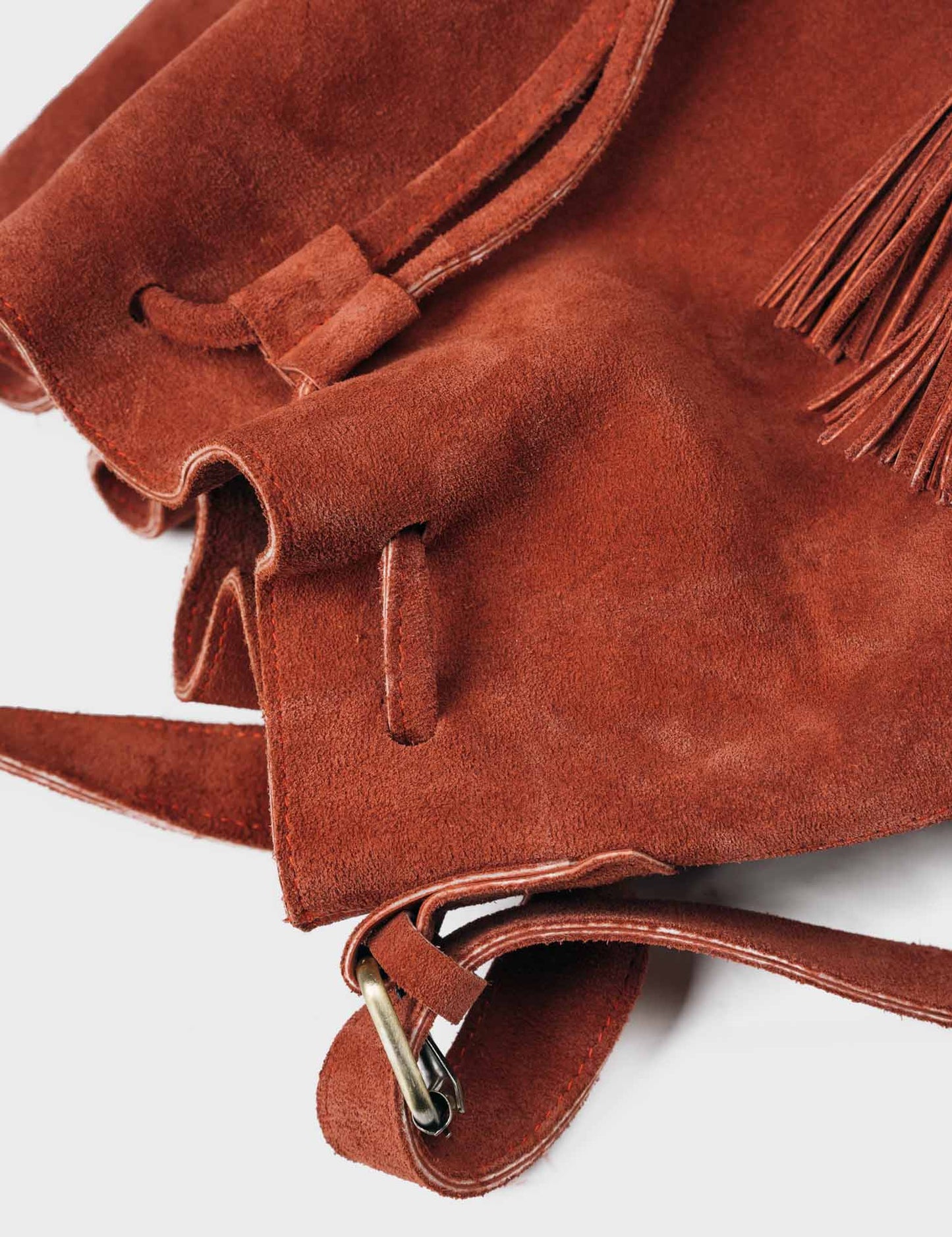 Selam Bucket bag