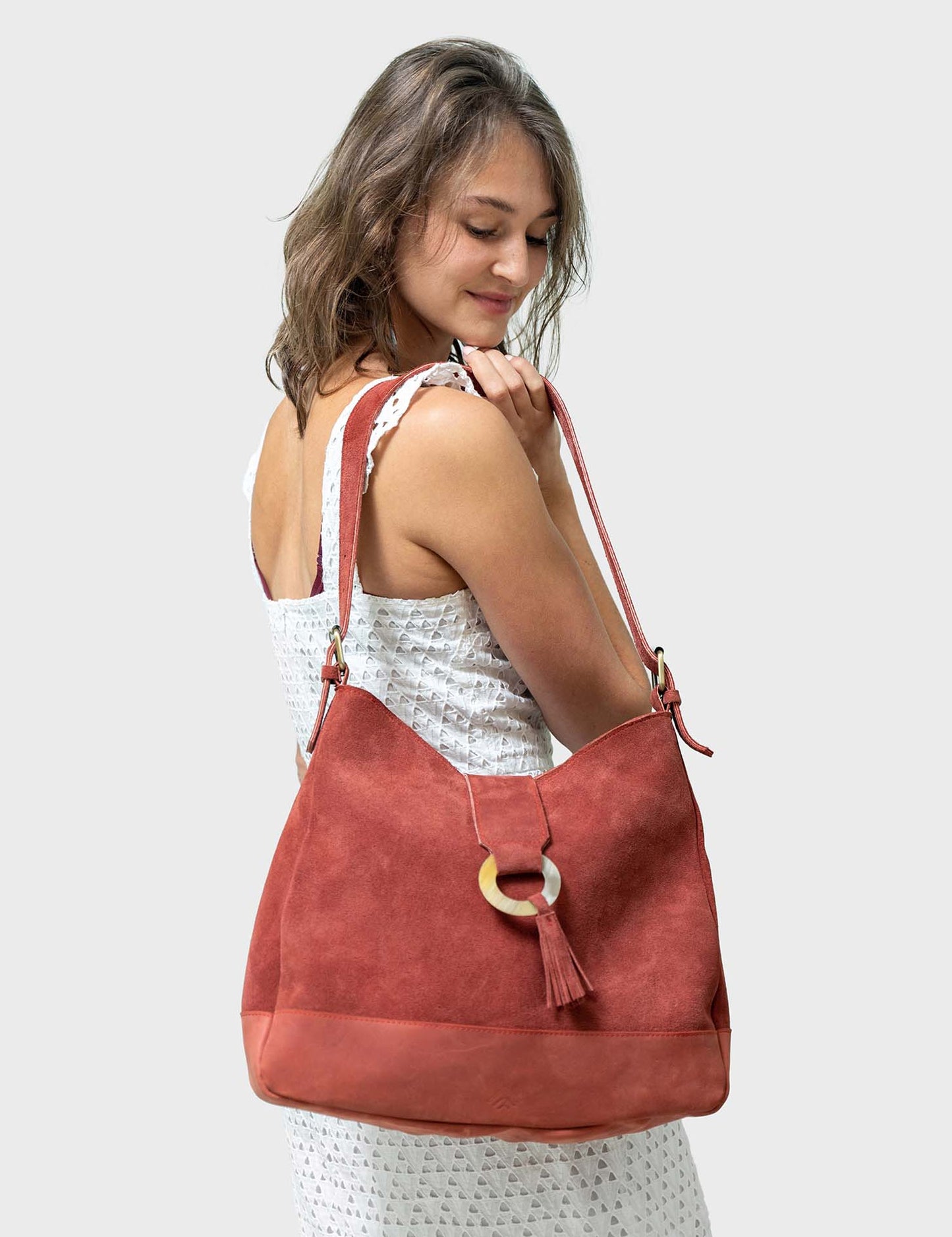 Selam Shoulder bag