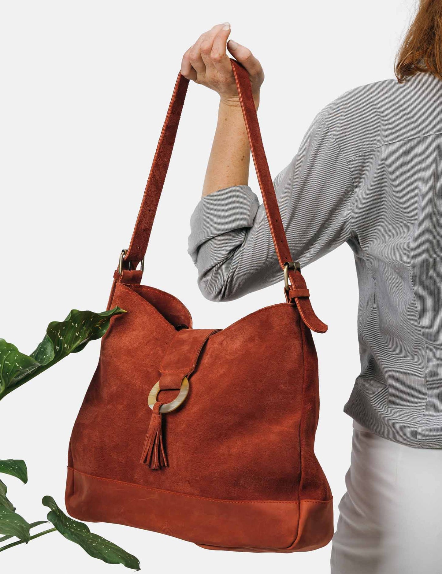 Selam Shoulder bag