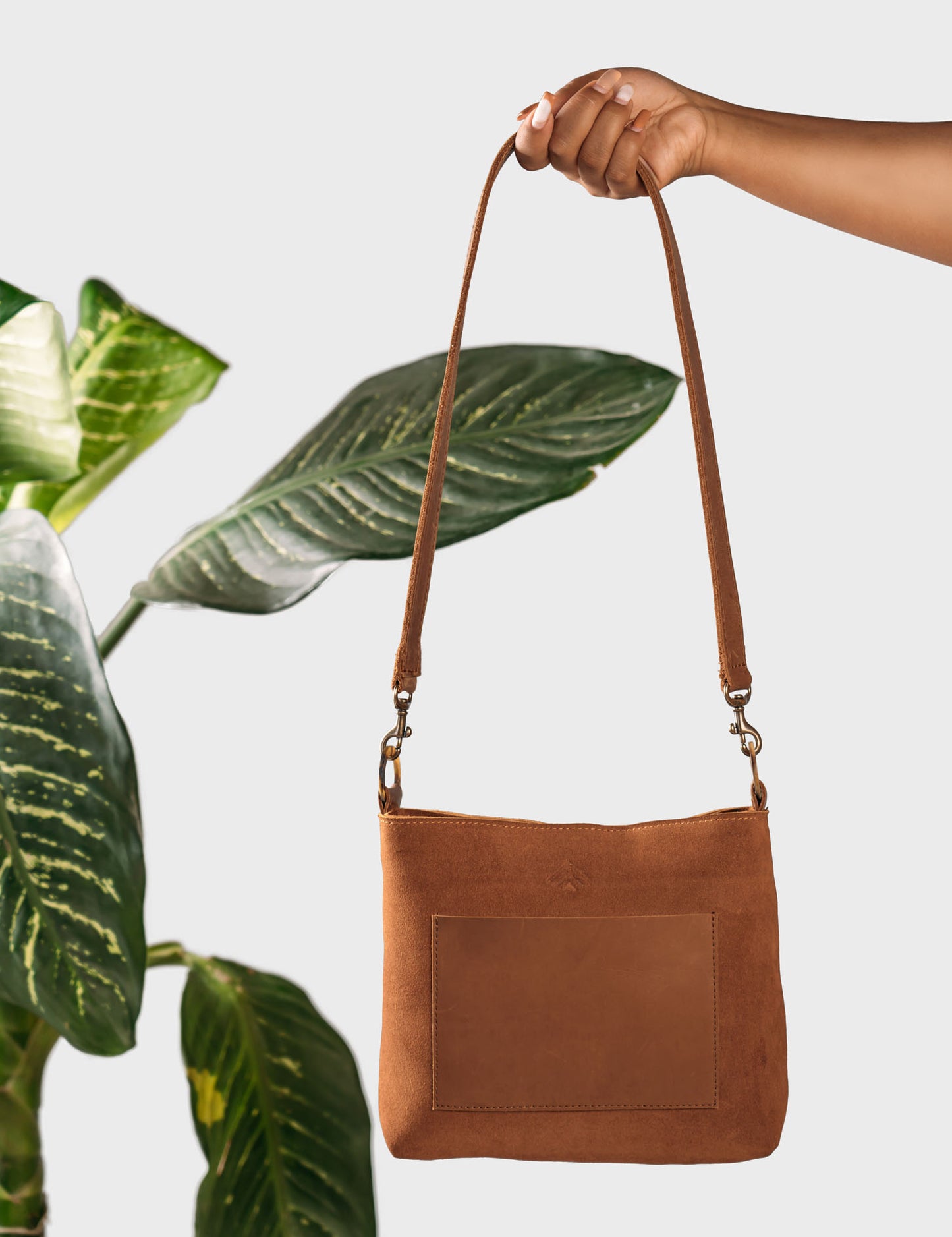 Selam Crossbody bag