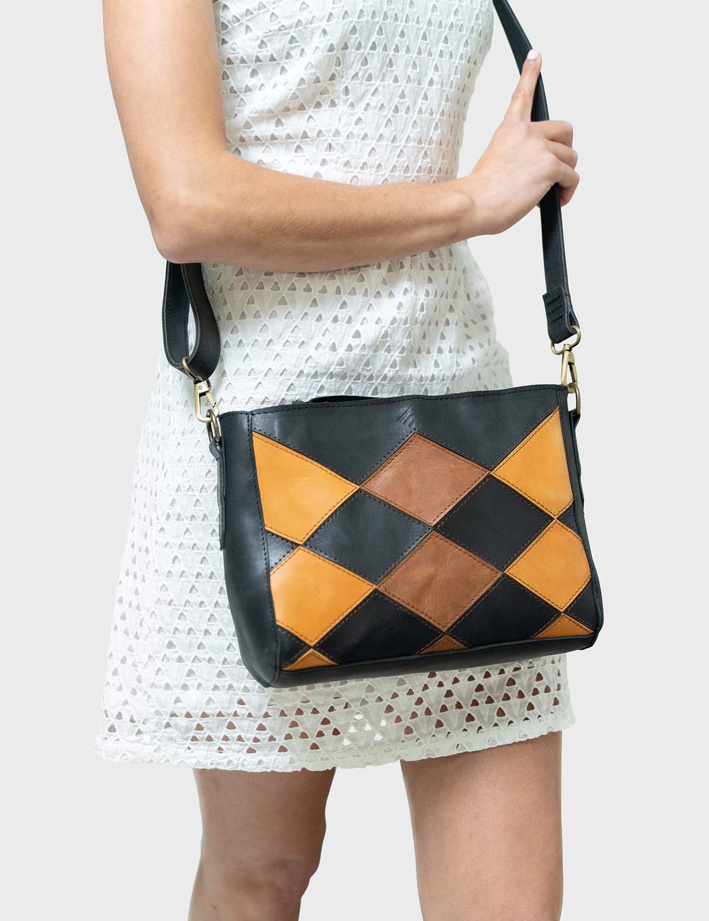 Sem Crossbody bag