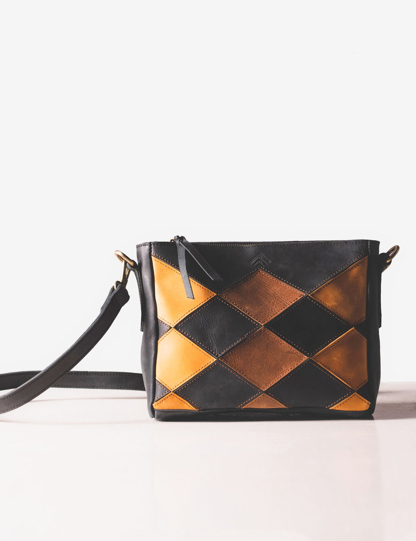 Sem Crossbody bag