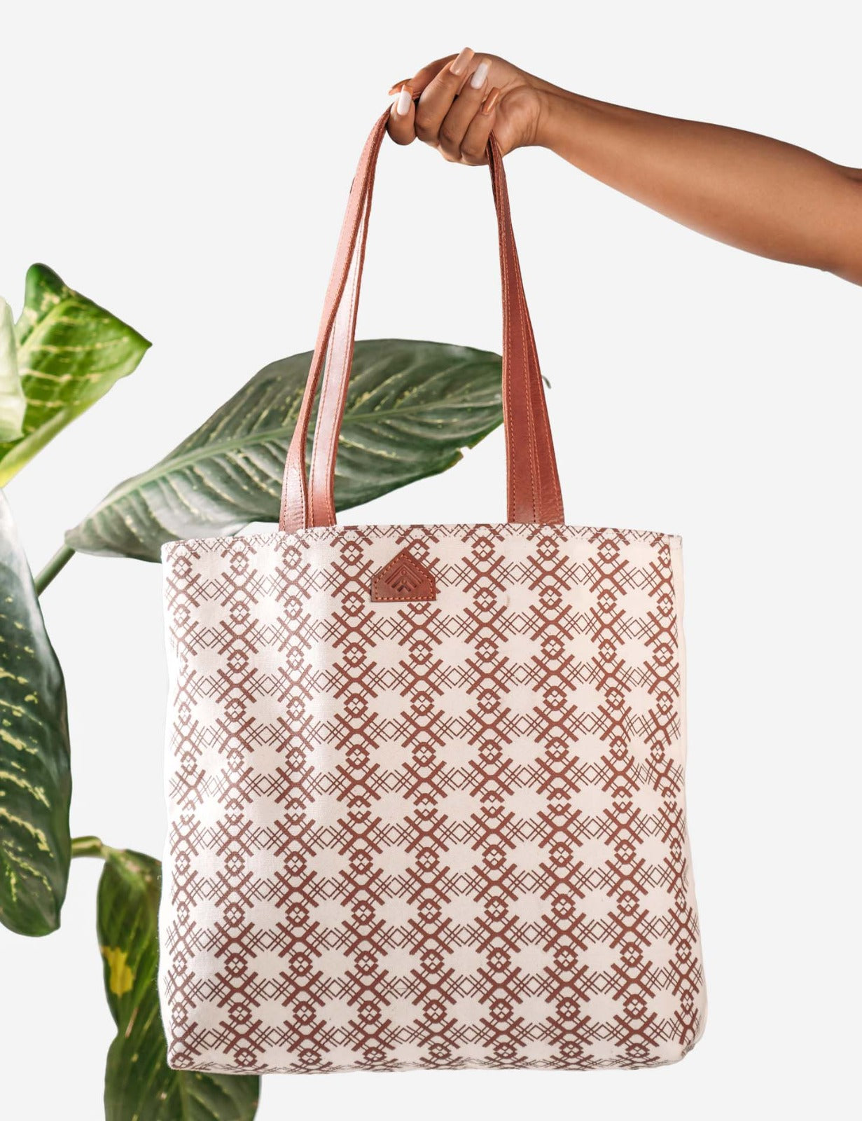 Siyane Canvas Bag