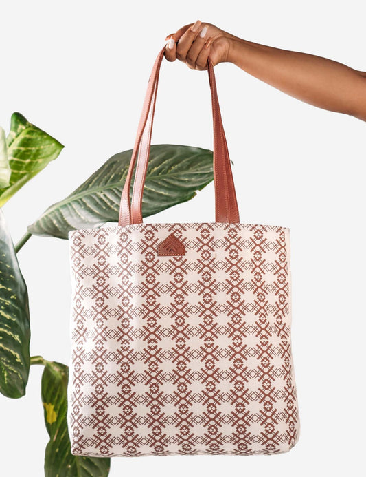 Siyane Canvas Bag