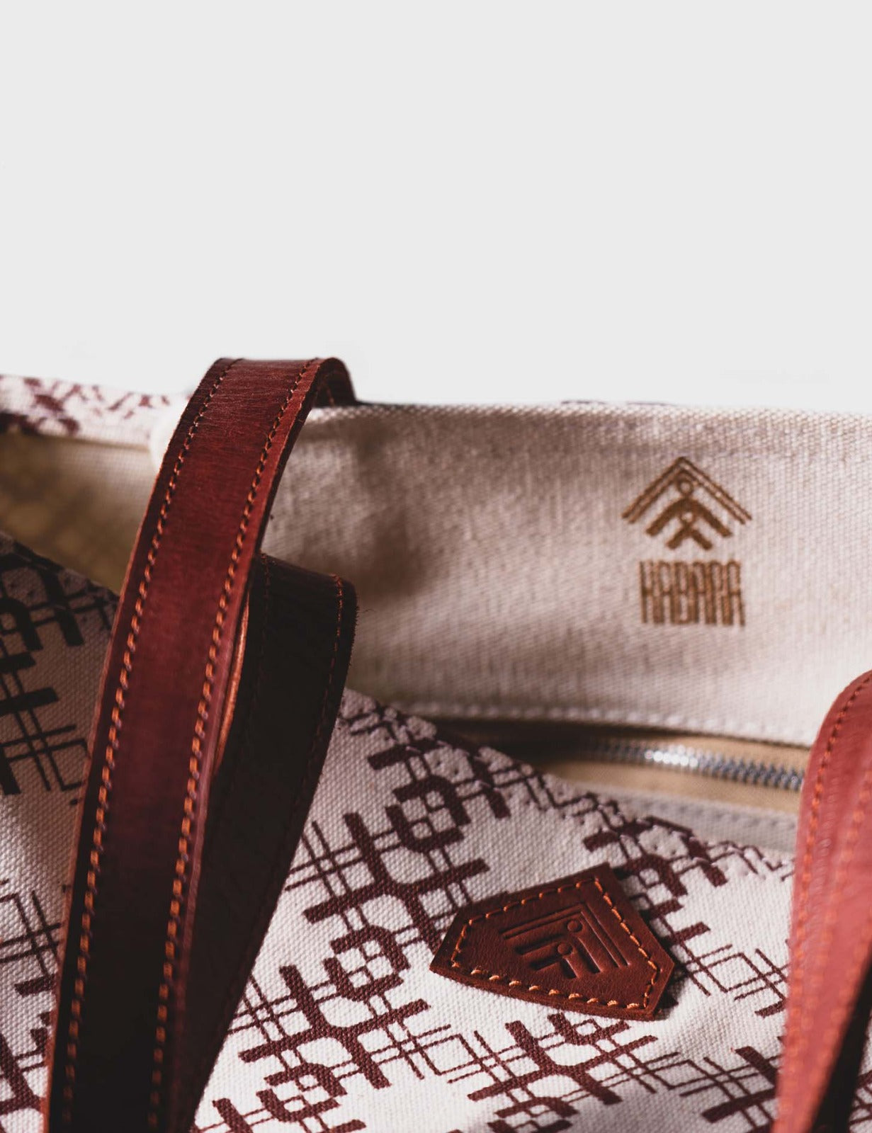 Siyane Canvas Bag