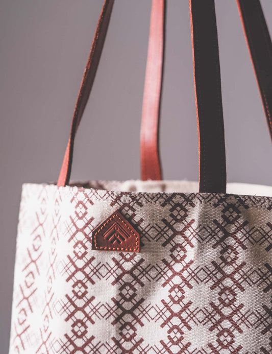 Siyane Canvas Bag