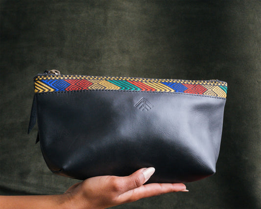 Konjit Pouch