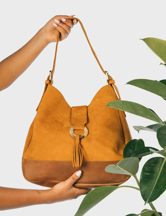 Selam Shoulder bag