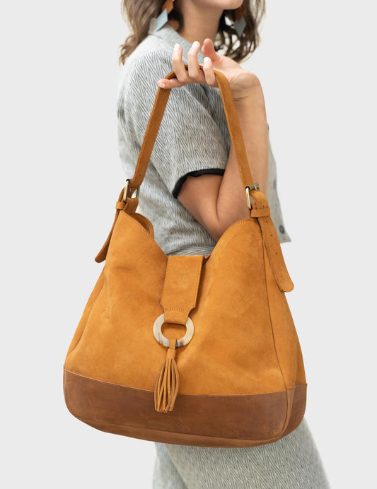 Selam Shoulder bag