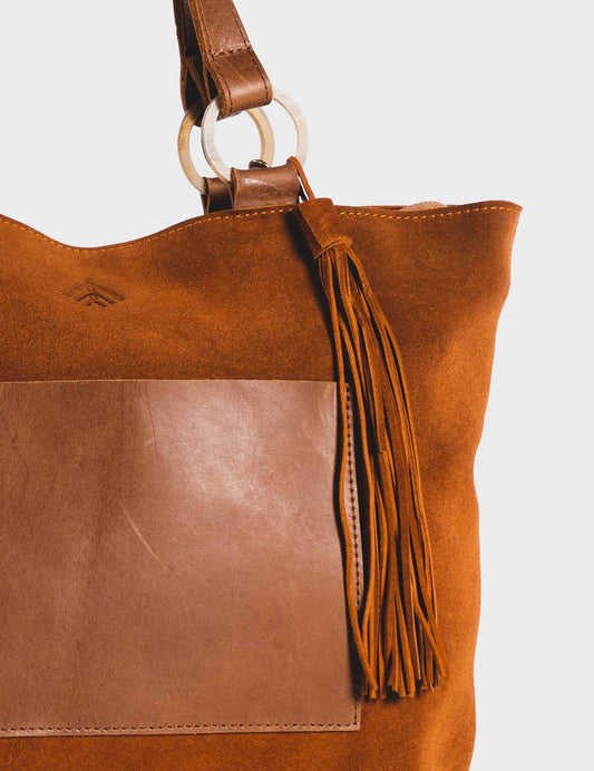 Selam Shopper bag