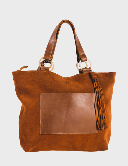 Selam Shopper bag