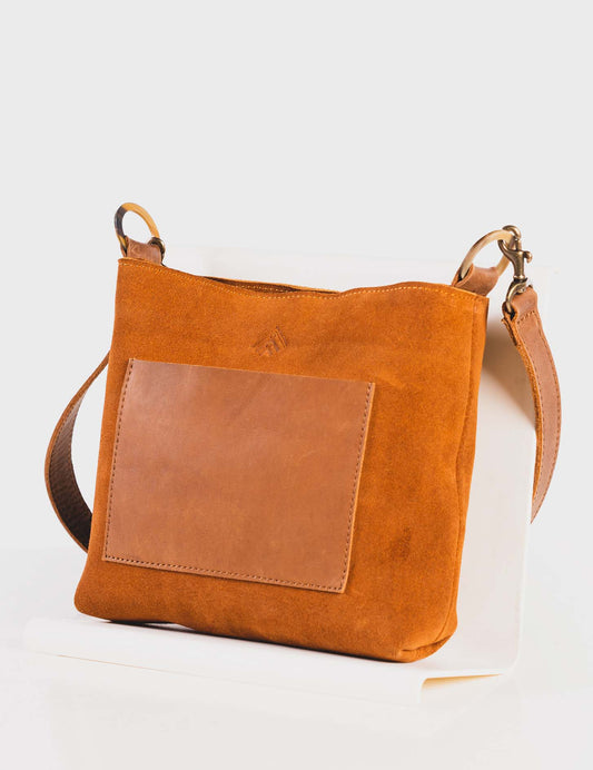 Selam Crossbody bag